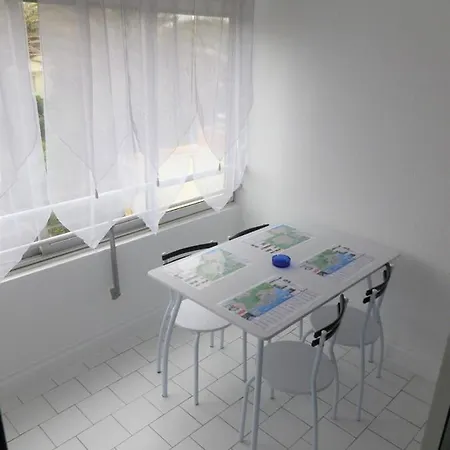 T2 De La Conque شقة *