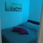 Apartment T2 De La Conque Agde