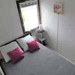 Apartment T2 De La Conque