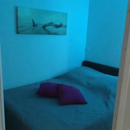 Διαμέρισμα T2 De La Conque Agde