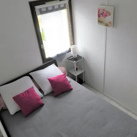 Διαμέρισμα T2 De La Conque