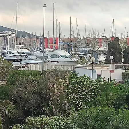 T2 De La Conque Agde