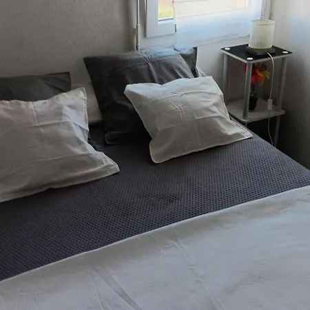 T2 De La Conque Apartment Agde