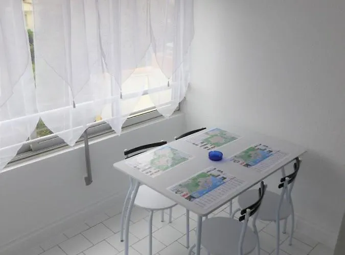 T2 De La Conque Apartamento *