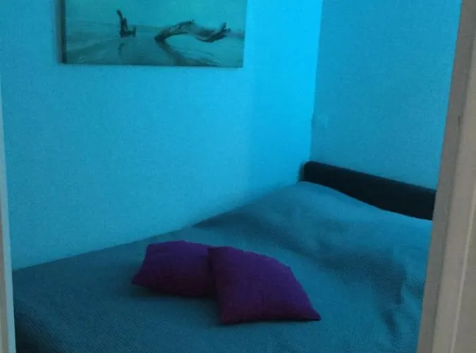 Apartamento T2 De La Conque Agde