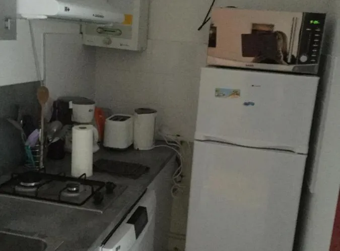 Apartamento T2 De La Conque