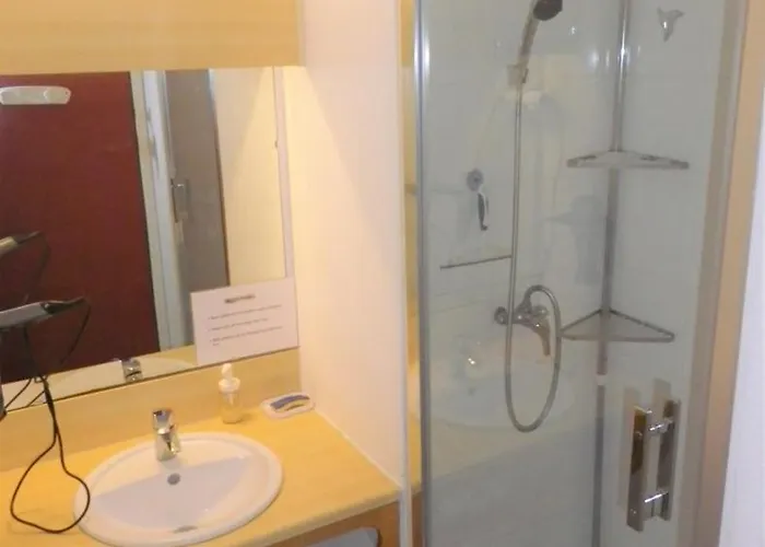 Apartamento T2 De La Conque Agde